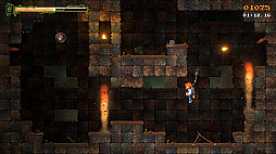 ꡼ No.002 | Klaus Lee - Thunderballs