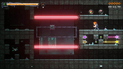 Klaus Lee - Thunderballs