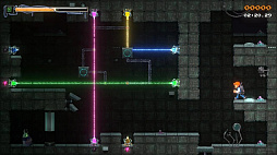 Klaus Lee - Thunderballs