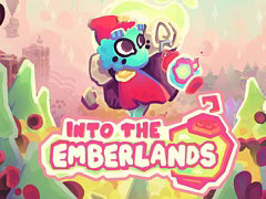 ￴ϤɤõADVInto the EmberlandsסSwitchǤ73ۿ󥿥ƳԤȤʤꡤ»ҤνͤߤФ