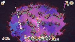 画像ギャラリー No.003のサムネイル画像 / ファンタジックな探索アドベンチャー「Into the Emberlands」Switch版を本日リリース。新たな仲間「空飛ぶカモノハシ」が登場