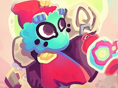 ե󥿥åõɥ٥㡼Into the EmberlandsSwitchǤ꡼ֶ֥֡Υϥפо