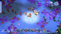 ꡼ No.001 | Into the Emberlands