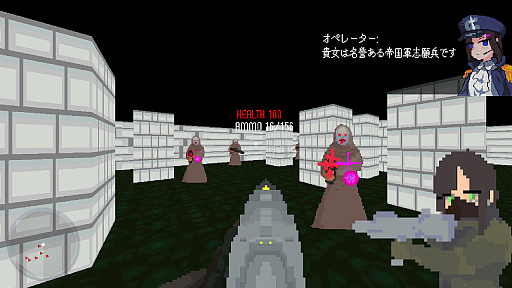 ���������꡼ No.005�Υ���ͥ������ / ����뤬�����ȿ�����Ǥ����륪����ɥ�������FPS��Switch�ǡ֥���Ȥ˸���������� -CULT VS GAL-�ס�6��26����ȯ��