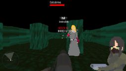 ���������꡼ No.007�Υ���ͥ������ / ����뤬�����ȿ�����Ǥ����륪����ɥ�������FPS��Switch�ǡ֥���Ȥ˸���������� -CULT VS GAL-�ס�6��26����ȯ��