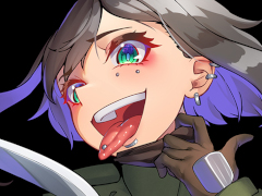 ֥Ȥ˸ - CULT VS GAL-Switchǡȯ䡣2ĤΥߥ˥Ͽǥ󥰤˥塼