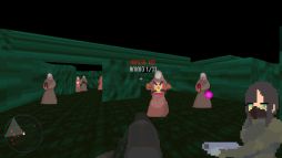 カルトに厳しいギャル -CULT VS GAL-