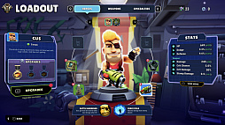 Autogun Heroes: Supercharged