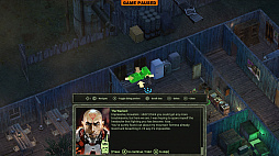 Dustwind: Resistance