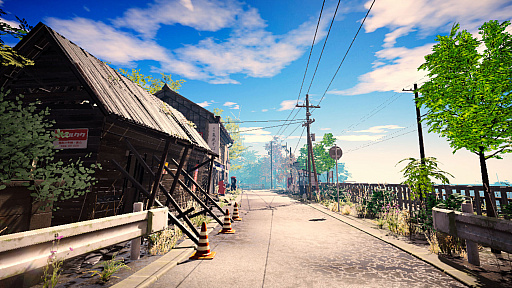 画像ギャラリー No.006のサムネイル画像 / ホラーADV「ノロイヅキ(呪イ憑キ)」,7月3日にSteamで配信。謎の動画やメッセージをヒントに事件の謎を解き明かす