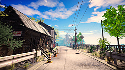 ノロイヅキ(呪イ憑キ)