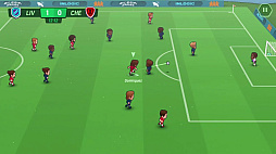 ꡼ No.003 | Football Mini Stars