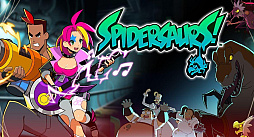 スパイダーサウルス