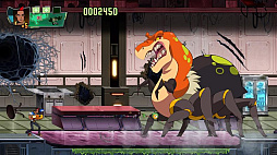 スパイダーサウルス