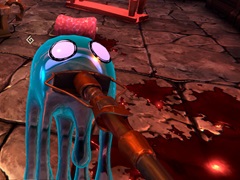 Ԥ˹Ӥ餵줿󥸥4ͤݽGoblin CleanupסǤSteam꡼