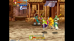 IGS Classic Arcade Collection