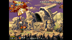 IGS Classic Arcade Collection