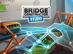ͳ˶ۤƼξϤ餻ʪ黻ѥBridge Constructor StudioסPC/󥷥塼/ޥ۸718꡼