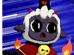 Enter The GungeonסExit the GungeonפΥޥǤȯɽȤơCult of the Lambɤμ͸