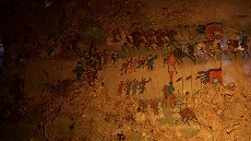 ���������꡼ No.007�Υ���ͥ������ / NetEase Games����δ������󥰥�ץ쥤���ʡ�Blood Message�פ�ȯɽ���Ⲧī�����������ն�������ˤ�����������󥢥ɥ٥���㡼