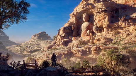 ���������꡼ No.009�Υ���ͥ������ / NetEase Games����δ������󥰥�ץ쥤���ʡ�Blood Message�פ�ȯɽ���Ⲧī�����������ն�������ˤ�����������󥢥ɥ٥���㡼