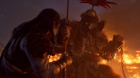 ���������꡼ No.010�Υ���ͥ������ / NetEase Games����δ������󥰥�ץ쥤���ʡ�Blood Message�פ�ȯɽ���Ⲧī�����������ն�������ˤ�����������󥢥ɥ٥���㡼