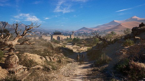 ���������꡼ No.012�Υ���ͥ������ / NetEase Games����δ������󥰥�ץ쥤���ʡ�Blood Message�פ�ȯɽ���Ⲧī�����������ն�������ˤ�����������󥢥ɥ٥���㡼