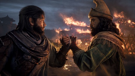 ���������꡼ No.014�Υ���ͥ������ / NetEase Games����δ������󥰥�ץ쥤���ʡ�Blood Message�פ�ȯɽ���Ⲧī�����������ն�������ˤ�����������󥢥ɥ٥���㡼