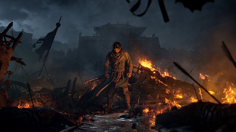 ���������꡼ No.015�Υ���ͥ������ / NetEase Games����δ������󥰥�ץ쥤���ʡ�Blood Message�פ�ȯɽ���Ⲧī�����������ն�������ˤ�����������󥢥ɥ٥���㡼