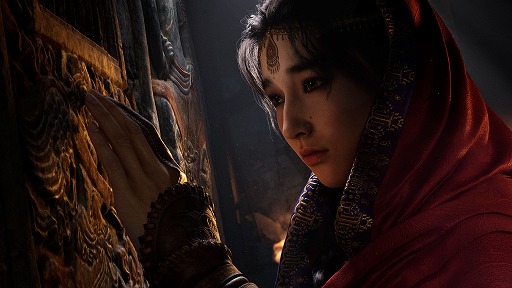 ���������꡼ No.017�Υ���ͥ������ / NetEase Games����δ������󥰥�ץ쥤���ʡ�Blood Message�פ�ȯɽ���Ⲧī�����������ն�������ˤ�����������󥢥ɥ٥���㡼