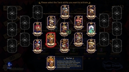 画像ギャラリー No.007のサムネイル画像 / 片手で遊べるローグライトアクション「Dark Fairy Tale: Dreamland Survivors」,Steamで配信開始。舞台はねじれたおとぎ話の世界