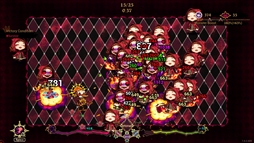 Dark Fairy Tale: Dreamland Survivors