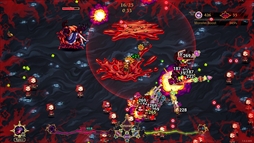 Dark Fairy Tale: Dreamland Survivors