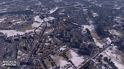 ꡼ No.001 | Broken Arrow