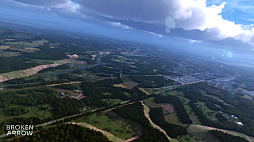 ꡼ No.003 | Broken Arrow