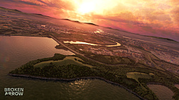 ꡼ No.008 | Broken Arrow