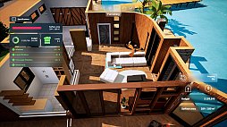 Architect Life: A House Design Simulator