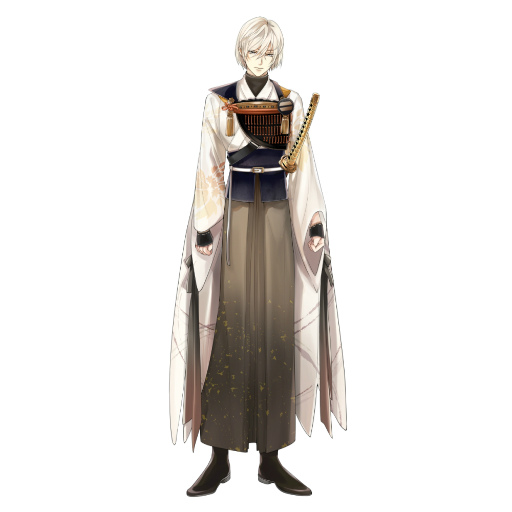 画像ギャラリー No.004のサムネイル画像 / 「イケメン戦国 時をかける恋 -永縁-」キャストコメント連載 第1回。足利義輝役の山下大輝さんが語る,理想を掲げる将軍の姿