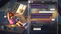 ꡼ No.002 | Nova Hearts