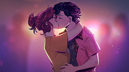 ꡼ No.001 | Nova Hearts