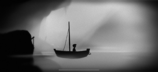 ���������꡼ No.002�Υ���ͥ������ / ����ǥ���������η���LIMBO+�ס����õ�����ϡ����������������չ���Ҥ�����ʺ�������Ϥ��Apple Arcade #39��