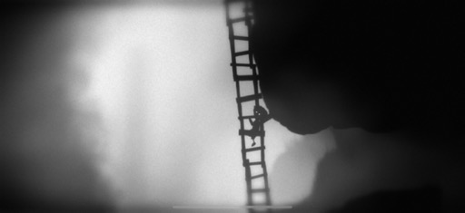 ���������꡼ No.008�Υ���ͥ������ / ����ǥ���������η���LIMBO+�ס����õ�����ϡ����������������չ���Ҥ�����ʺ�������Ϥ��Apple Arcade #39��