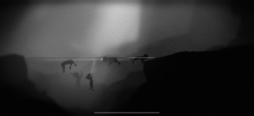 ���������꡼ No.009�Υ���ͥ������ / ����ǥ���������η���LIMBO+�ס����õ�����ϡ����������������չ���Ҥ�����ʺ�������Ϥ��Apple Arcade #39��