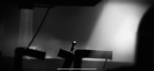 ���������꡼ No.014�Υ���ͥ������ / ����ǥ���������η���LIMBO+�ס����õ�����ϡ����������������չ���Ҥ�����ʺ�������Ϥ��Apple Arcade #39��