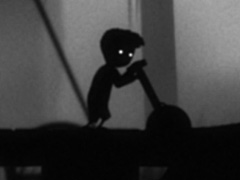 ǥηLIMBO+סõϡչҤʺϤApple Arcade #39