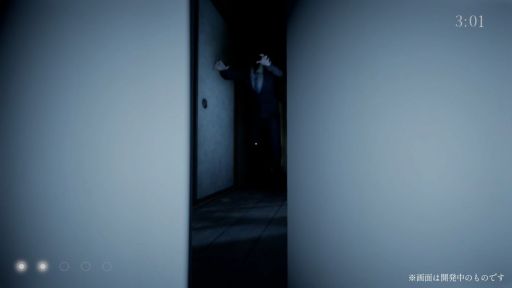 画像ギャラリー No.003のサムネイル画像 / 1匹の猫となり,不気味な何者かから逃げながら記憶を集める。探索ステルスアクション「まだ猫は逃げますか?」,配信時期が今秋に決定