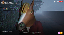 画像ギャラリー No.001のサムネイル画像 / 廃墟を巡る肝試し系配信者となって稼ぎまくるホラーゲーム「HAUNTED STREAMER」,Steamストアページを公開中