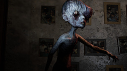 ꡼ No.002 | HAUNTED STREAMER