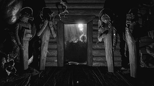 ���������꡼ No.003�Υ���ͥ������ / �ޥå��ξ���������������˱�ݵ�ʿ���õ���������̱�ä����Υۥ顼ADV�֤ҤȤ��ܤΥ꡼�ۡס�7��28����Steam��ȯ��