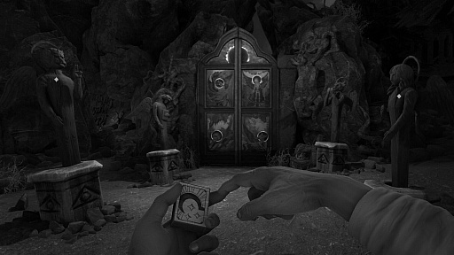 ���������꡼ No.004�Υ���ͥ������ / �ޥå��ξ���������������˱�ݵ�ʿ���õ���������̱�ä����Υۥ顼ADV�֤ҤȤ��ܤΥ꡼�ۡס�7��28����Steam��ȯ��